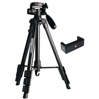 Tripod with Instrument Adapter Seaboard Timber Mart