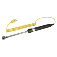 Sonde de surface &agrave; thermocouple, 11-1/4" " lo Seaboard Timber Mart