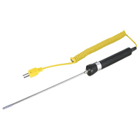 Sonde &agrave; thermocouple air/gaz, 11-1/4" " lo Seaboard Timber Mart