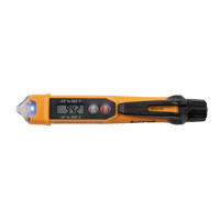 Non-Contact Voltage Tester with Infrared Thermometer Seaboard Timber Mart