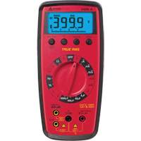 34XR-A Digital Multimeter, AC/DC Voltage, AC/DC Current Seaboard Timber Mart