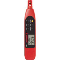 TH-1 Relative Humidity & Temperature Probe Meter, 4% - 95% RH, -4°- 122° F ( -20° - 50° C ) Seaboard Timber Mart
