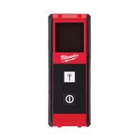 Laser Distance Meter, 0' - 65' (0 m - 20 m) Range, Digital (Electronic) Seaboard Timber Mart