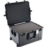 Air Case with Foam Insert, Hard Case Seaboard Timber Mart