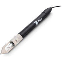 &eacute;lectrode &agrave; ponction non reremplissable Starter Seaboard Timber Mart