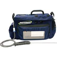 Moniteur portable de r&eacute;frig&eacute;rant &agrave; capteur infrarouge PGM-IR Seaboard Timber Mart