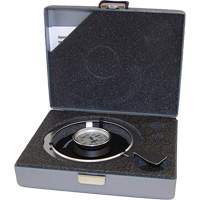 Kit de calibrage temp&eacute;rature s&eacute;rie MB Seaboard Timber Mart