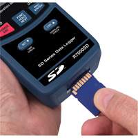 Vibration Meter Seaboard Timber Mart