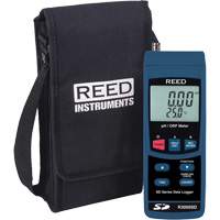 pH/ORP Meter Seaboard Timber Mart