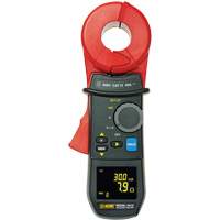 Clamp-On Ground Resistance Tester Seaboard Timber Mart