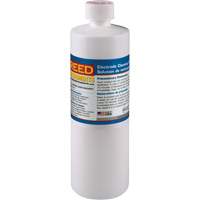 Electrode Cleaning Solution Seaboard Timber Mart