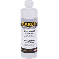 Baker B1000 Glycerine Seaboard Timber Mart