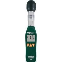 Extech&reg; Heat Stress WBGT Meter Seaboard Timber Mart