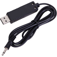 R8085-USB USB Cable for Noise Dosimeter Seaboard Timber Mart