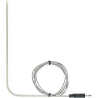 Wireless Meat & Poultry Thermometer, Contact, Digital, 32-482°F (0-250°C) Seaboard Timber Mart