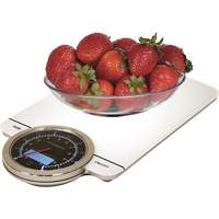 Portion Scale, 5 kg Cap., 1 g Graduations Seaboard Timber Mart