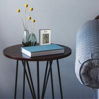 Indoor/Outdoor Wireless Thermometer, Non-Contact, Analogue, 31-158°F (-35-70°C) Seaboard Timber Mart