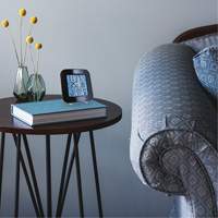 Wireless Weather Station with 3 Sensors, Non-Contact, Digital, 40-158°F (-40-70°C) Seaboard Timber Mart