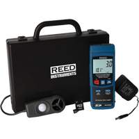 Environmental Meter Kit Seaboard Timber Mart