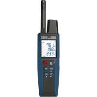 Data Logging Indoor Air Quality Meter Seaboard Timber Mart