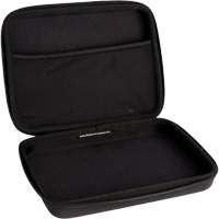 Medium Carrying Case, Hard Case Seaboard Timber Mart
