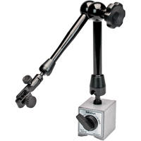 Jointed Magnetic Stand for Dial Indicator Seaboard Timber Mart