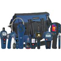 Professional Home Inspection Kit Seaboard Timber Mart