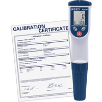 Conductivity/TDS/Salinity Meter with ISO Certificate Seaboard Timber Mart