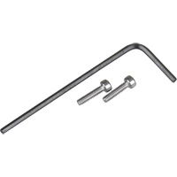 Replacement Allen Key & Screws Seaboard Timber Mart
