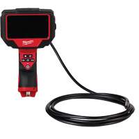 M12 M-Spector 360 Inspection Camera, 4.3" Display, 10 mm (0.39") Camera Head Seaboard Timber Mart