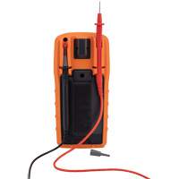 Digital Multimeter, AC/DC Voltage, AC/DC Current Seaboard Timber Mart