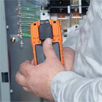 Digital Multimeter, AC/DC Voltage, AC/DC Current Seaboard Timber Mart