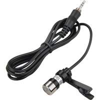 Microphone et pince de rechange pour le dosim&egrave;tre de bruit R8085 Seaboard Timber Mart