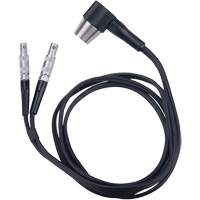 Sonde de remplacement pour jauge d'&eacute;paisseur ultrasonique R7920 Seaboard Timber Mart