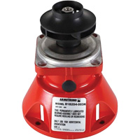 Assemblage de roulement pour pompe &agrave; circulation en conduite Seaboard Timber Mart