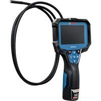 12V Max Professional Handheld Inspection Camera, 4" Display Seaboard Timber Mart