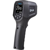 TG54-2 Spot IR Thermometer, -22°- 1562° F ( -30° - 850° C ), 20:1, Adjustable Emmissivity Seaboard Timber Mart
