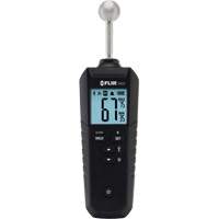 MR59 Ball Probe Moisture Meter with Bluetooth&reg;, 0 - 100% Moisture Range Seaboard Timber Mart