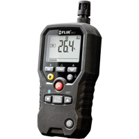 MR77 5-in-1 Moisture Meter with METERLiNK&reg;, 0 - 99% Moisture Range, -4°- 392° F ( -20° - 200° C ) Temperature Range Seaboard Timber Mart