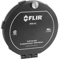 IR Window Seaboard Timber Mart