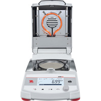 MB32 Carbon Fiber Heating Moisture Analyzer Seaboard Timber Mart