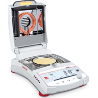 MB62 Carbon Fiber Heating  Moisture Analyzer Seaboard Timber Mart