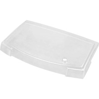 Couvercle utilis&eacute; pour les analyseurs d'humidit&eacute; MB32 & MB62 Seaboard Timber Mart