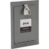 IRW-xPC/xPS 6" Large Format Infrared Inspection Windows Seaboard Timber Mart