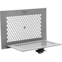 IRW-xPC/xPS 12" Large Format Infrared Inspection Windows Seaboard Timber Mart