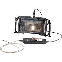 Longue sonde de cam&eacute;ra &agrave; articulation bidirectionnelle VS80 4,5 mm × 1 m Seaboard Timber Mart