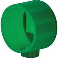 Green Protective Rubber Boot for Baker Digital Pressure Gauges Seaboard Timber Mart