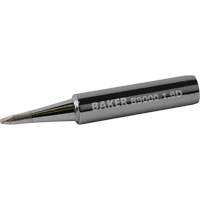 1.6d Soldering Iron Tip, Chisel Seaboard Timber Mart