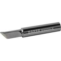 4.7 mm Soldering Iron Tip, Blade Seaboard Timber Mart
