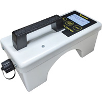 Battery Powered Hot Stick Tester Seaboard Timber Mart